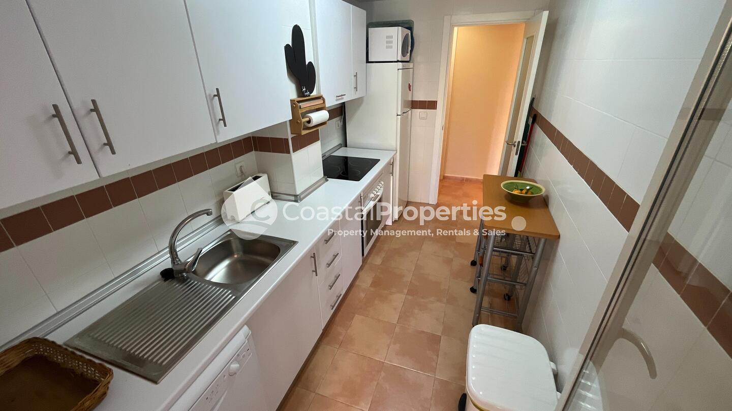 CPM 053- LOS ALMENDROS: Apartment for Sale in Valle del Este, Almería CPM 053- LOS ALMENDROS: Apartment for Sale in Valle del Este, Almería