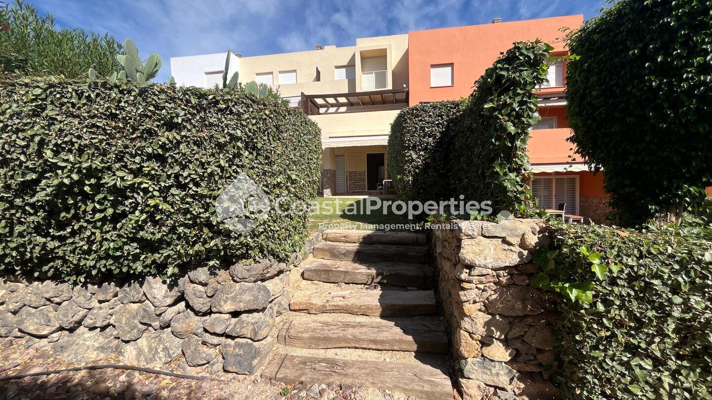 CPM 053- LOS ALMENDROS: Apartment for Sale in Valle del Este, Almería CPM 053- LOS ALMENDROS: Apartment for Sale in Valle del Este, Almería