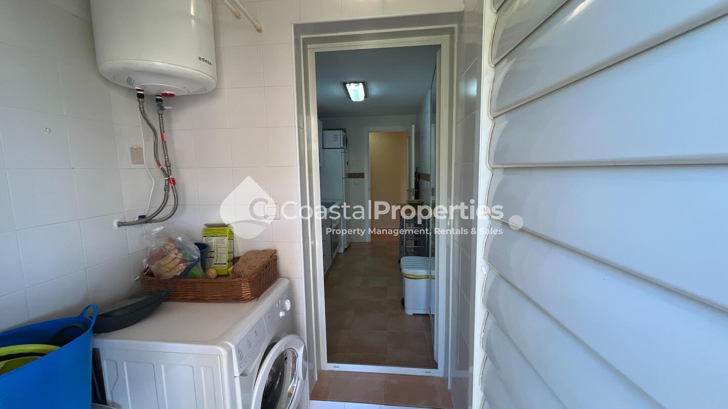 CPM 053- LOS ALMENDROS: Apartment for Sale in Valle del Este, Almería CPM 053- LOS ALMENDROS: Apartment for Sale in Valle del Este, Almería