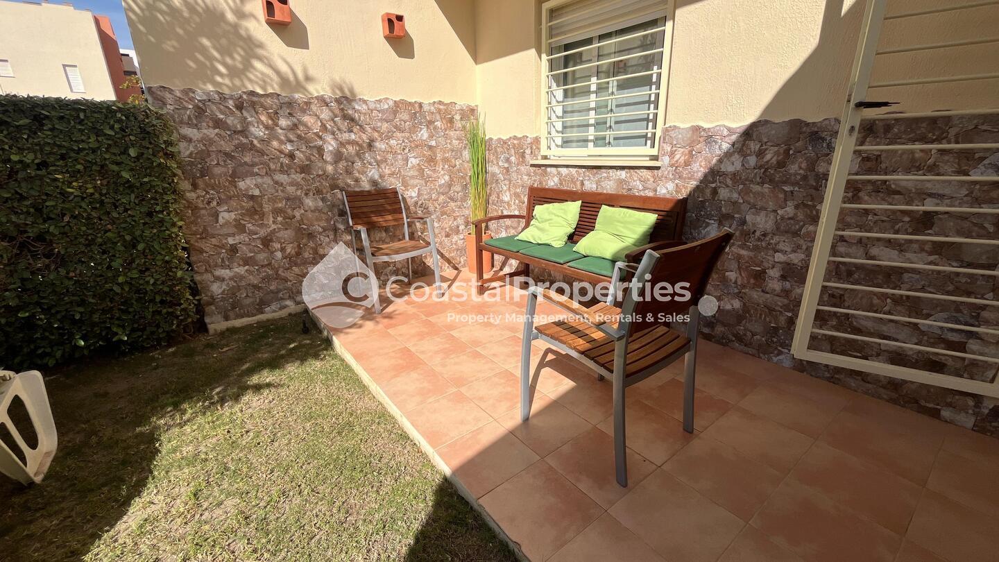 CPM 053- LOS ALMENDROS: Apartment for Sale in Valle del Este, Almería CPM 053- LOS ALMENDROS: Apartment for Sale in Valle del Este, Almería