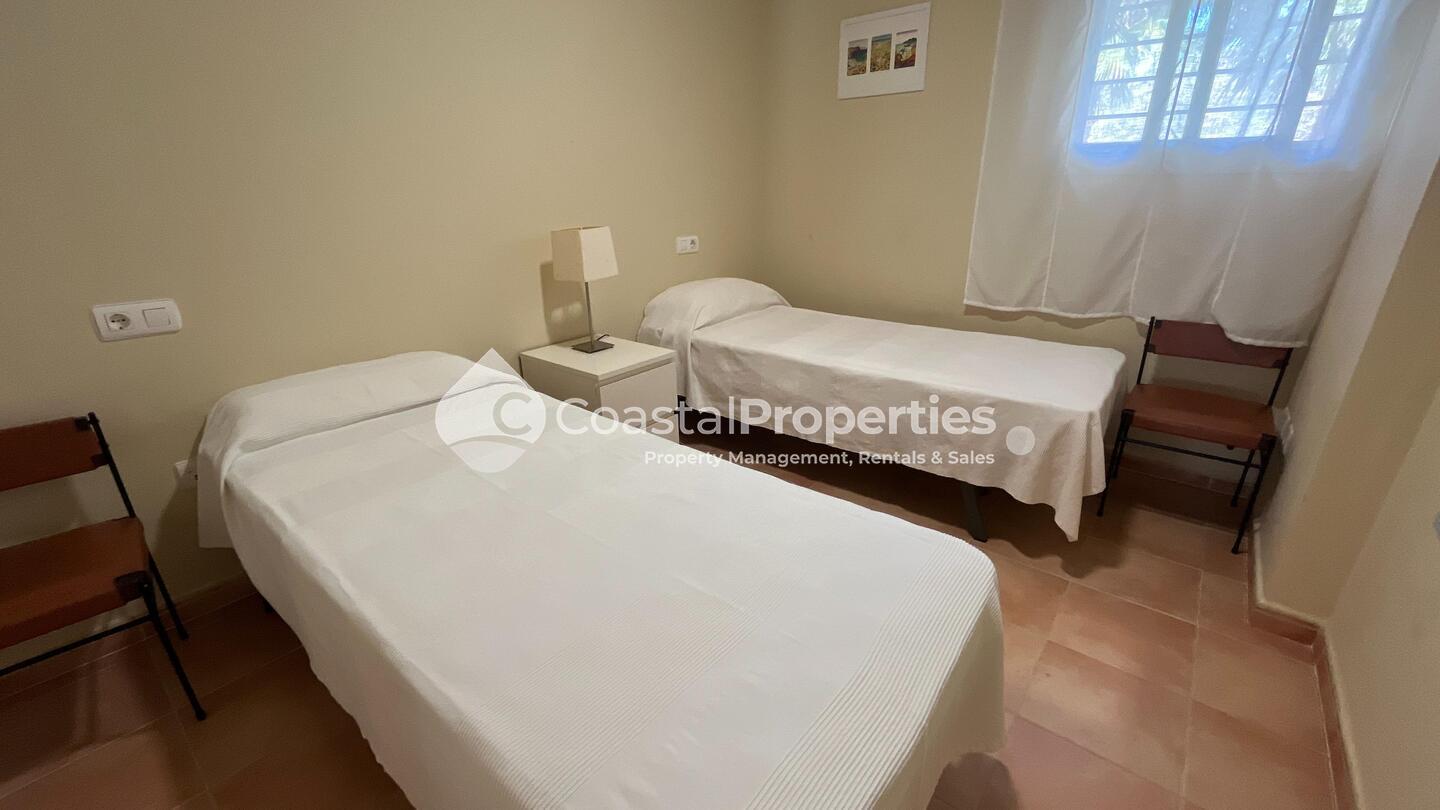 CPM 053- LOS ALMENDROS: Apartment for Sale in Valle del Este, Almería CPM 053- LOS ALMENDROS: Apartment for Sale in Valle del Este, Almería