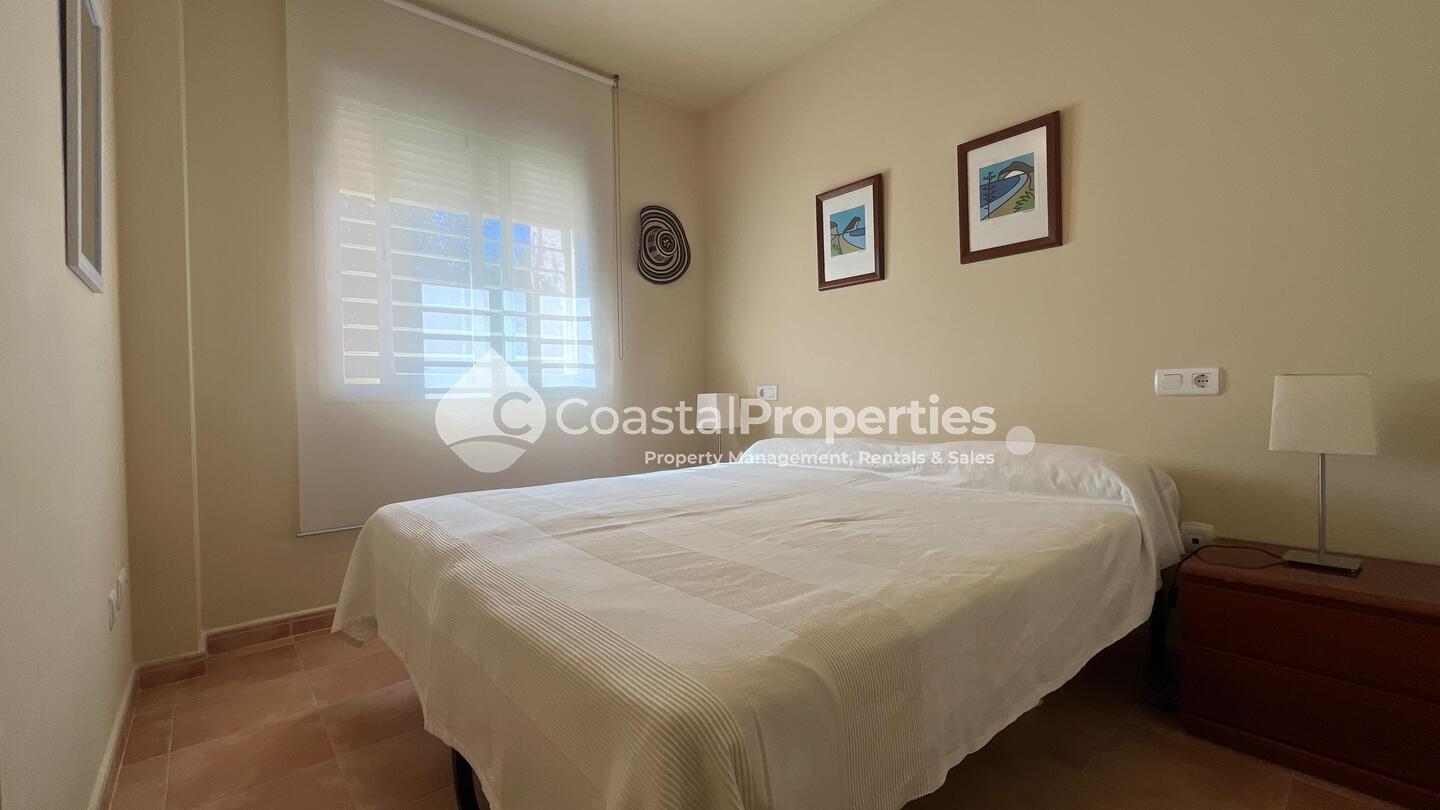 CPM 053- LOS ALMENDROS: Apartment for Sale in Valle del Este, Almería CPM 053- LOS ALMENDROS: Apartment for Sale in Valle del Este, Almería