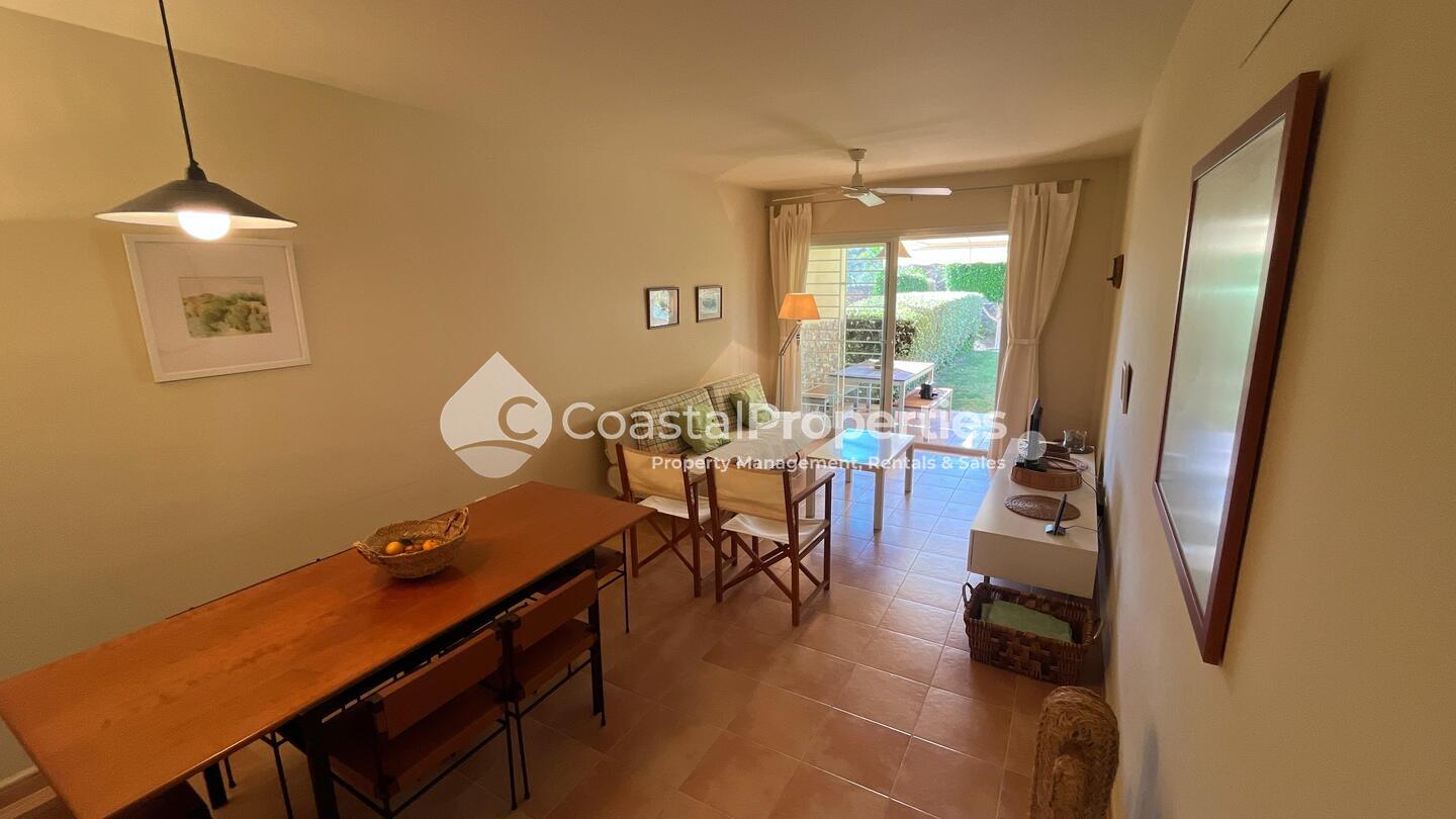 CPM 053- LOS ALMENDROS: Apartment for Sale in Valle del Este, Almería CPM 053- LOS ALMENDROS: Apartment for Sale in Valle del Este, Almería