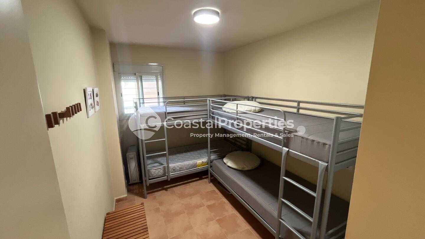 CPM 053- LOS ALMENDROS: Apartment for Sale in Valle del Este, Almería CPM 053- LOS ALMENDROS: Apartment for Sale in Valle del Este, Almería