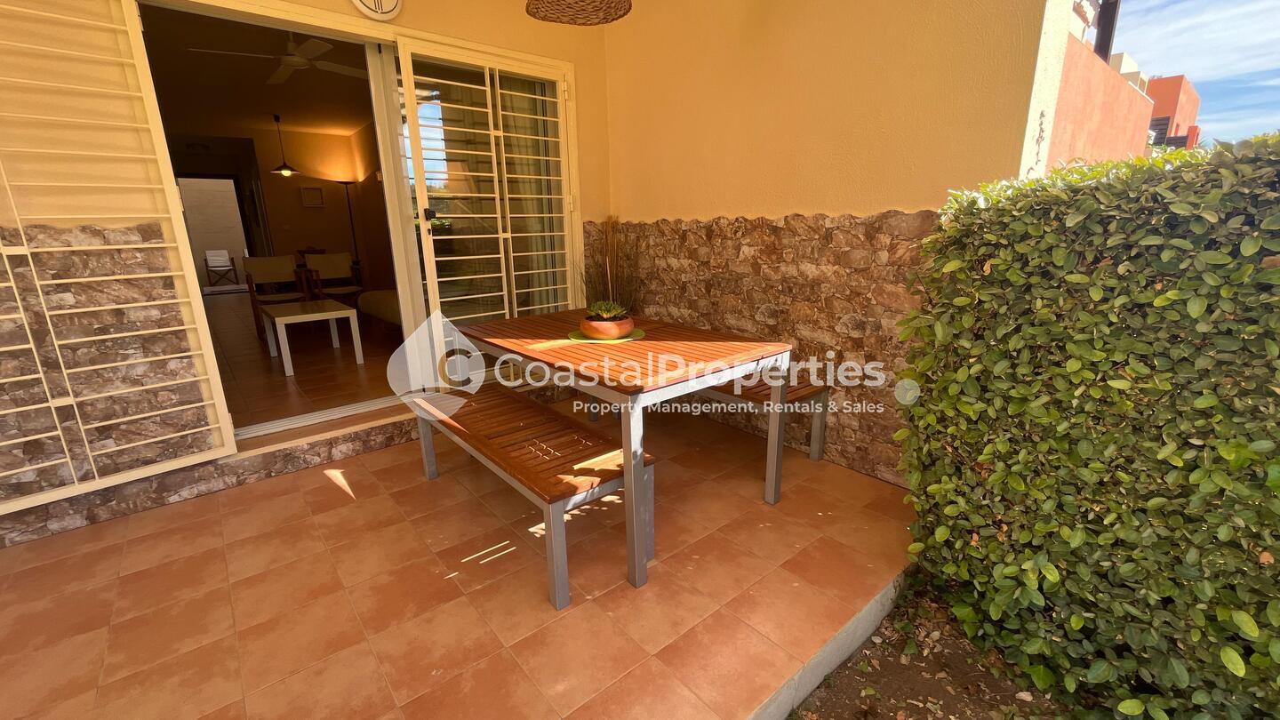 CPM 053- LOS ALMENDROS: Apartment for Sale in Valle del Este, Almería CPM 053- LOS ALMENDROS: Apartment for Sale in Valle del Este, Almería