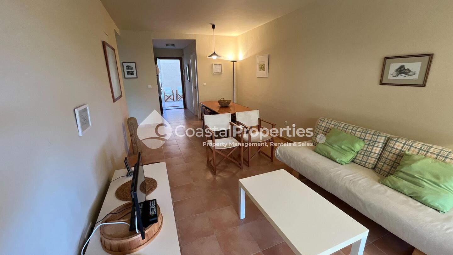 CPM 053- LOS ALMENDROS: Apartment for Sale in Valle del Este, Almería CPM 053- LOS ALMENDROS: Apartment for Sale in Valle del Este, Almería