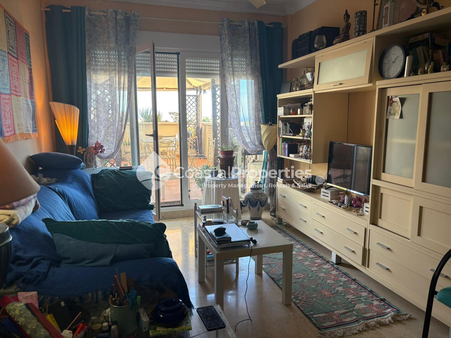 CPM 054- TERRAZA DEL SOL: Apartment for Sale in Mojácar, Almería CPM 054- TERRAZA DEL SOL: Apartment for Sale in Mojácar, Almería