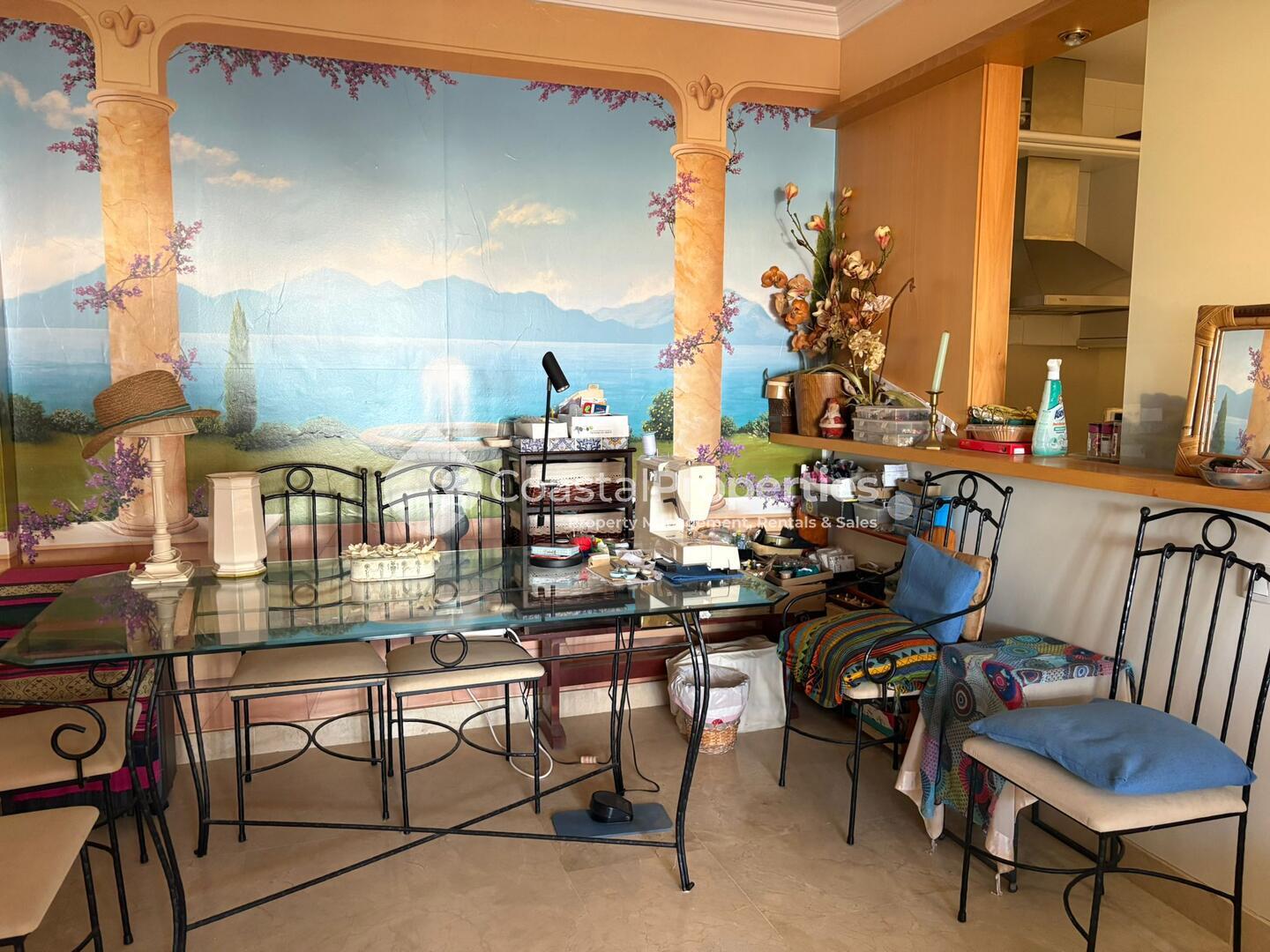 CPM 054- TERRAZA DEL SOL: Apartment for Sale in Mojácar, Almería CPM 054- TERRAZA DEL SOL: Apartment for Sale in Mojácar, Almería