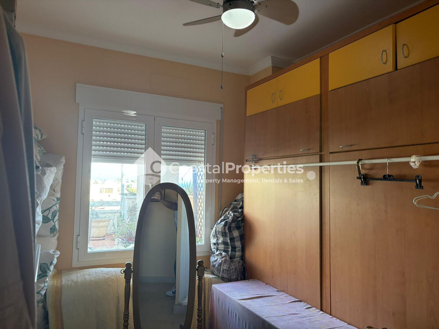 CPM 054- TERRAZA DEL SOL: Apartment for Sale in Mojácar, Almería CPM 054- TERRAZA DEL SOL: Apartment for Sale in Mojácar, Almería