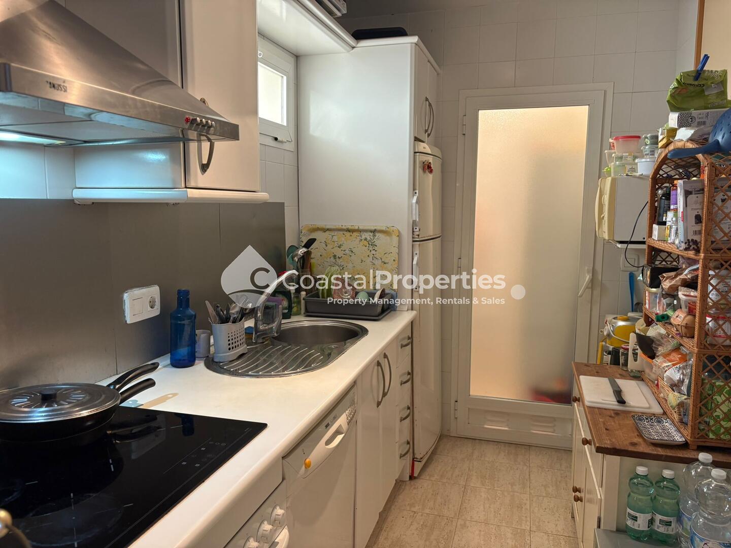 CPM 054- TERRAZA DEL SOL: Apartment for Sale in Mojácar, Almería CPM 054- TERRAZA DEL SOL: Apartment for Sale in Mojácar, Almería