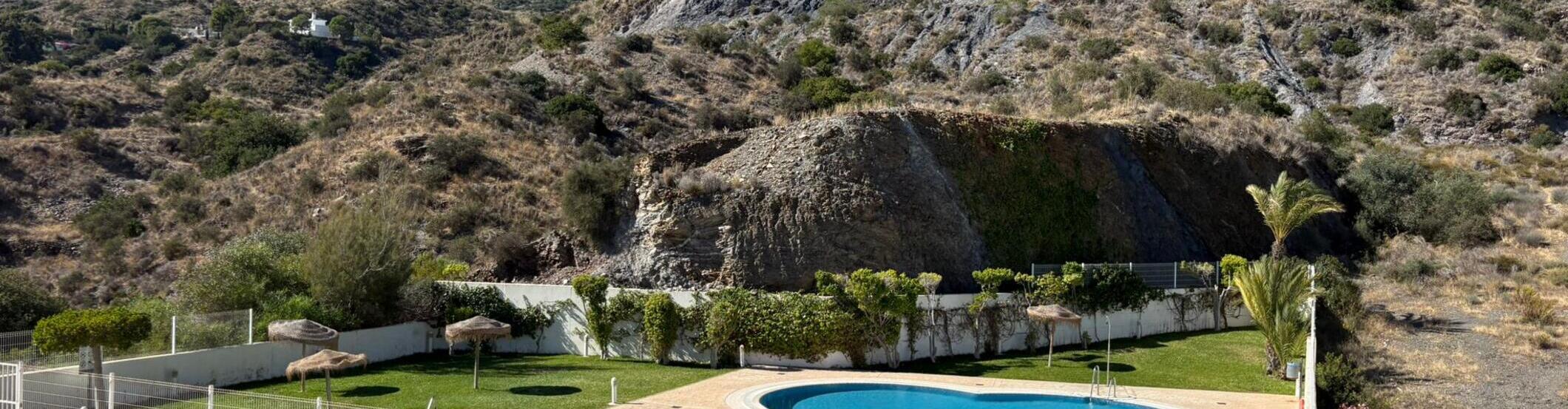 CPM 054- TERRAZA DEL SOL