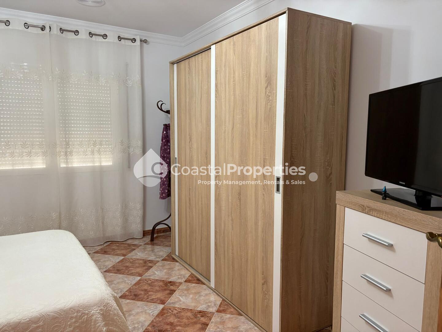 CPM 056 CASA TURRE: Adosado en venta en Turre, Almería CPM 056 CASA TURRE: Adosado en venta en Turre, Almería