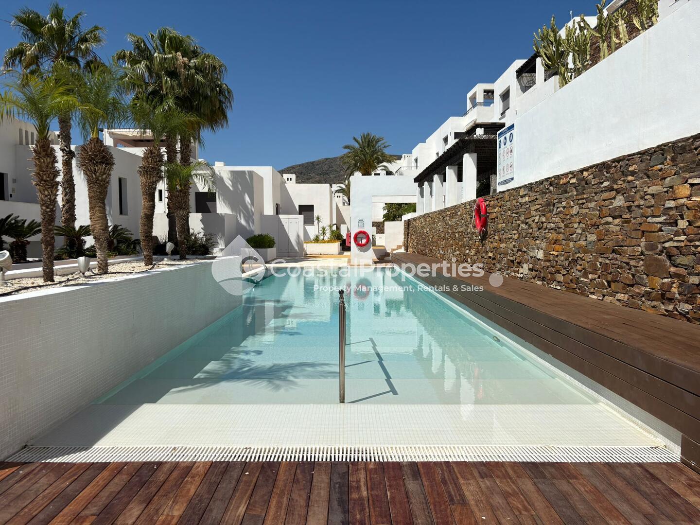 Apartment in Mojácar, Almería Apartment in Mojácar, Almería