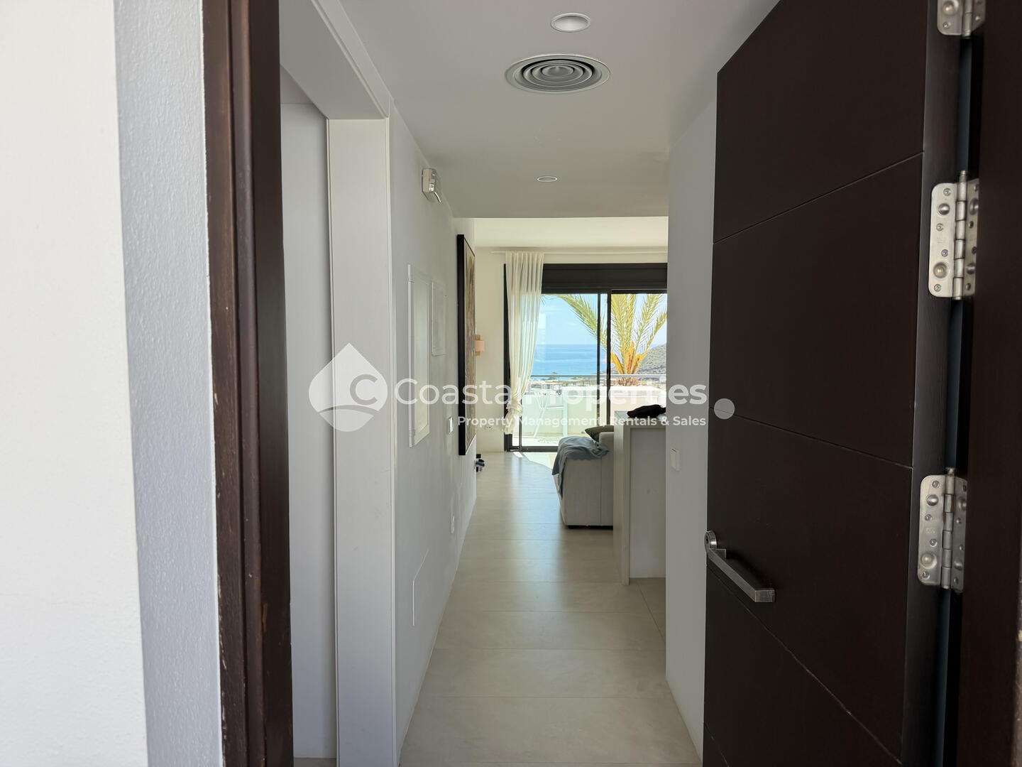 CPM 062: 2 Bedroom Apartment for Sale