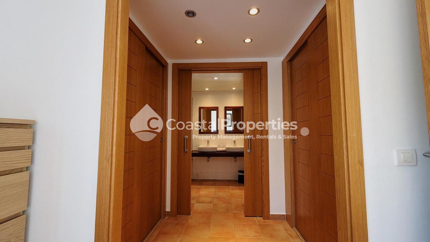 CPM 067 TORRE MACENAS: Adosado en venta en Mojácar, Almería CPM 067 TORRE MACENAS: Adosado en venta en Mojácar, Almería