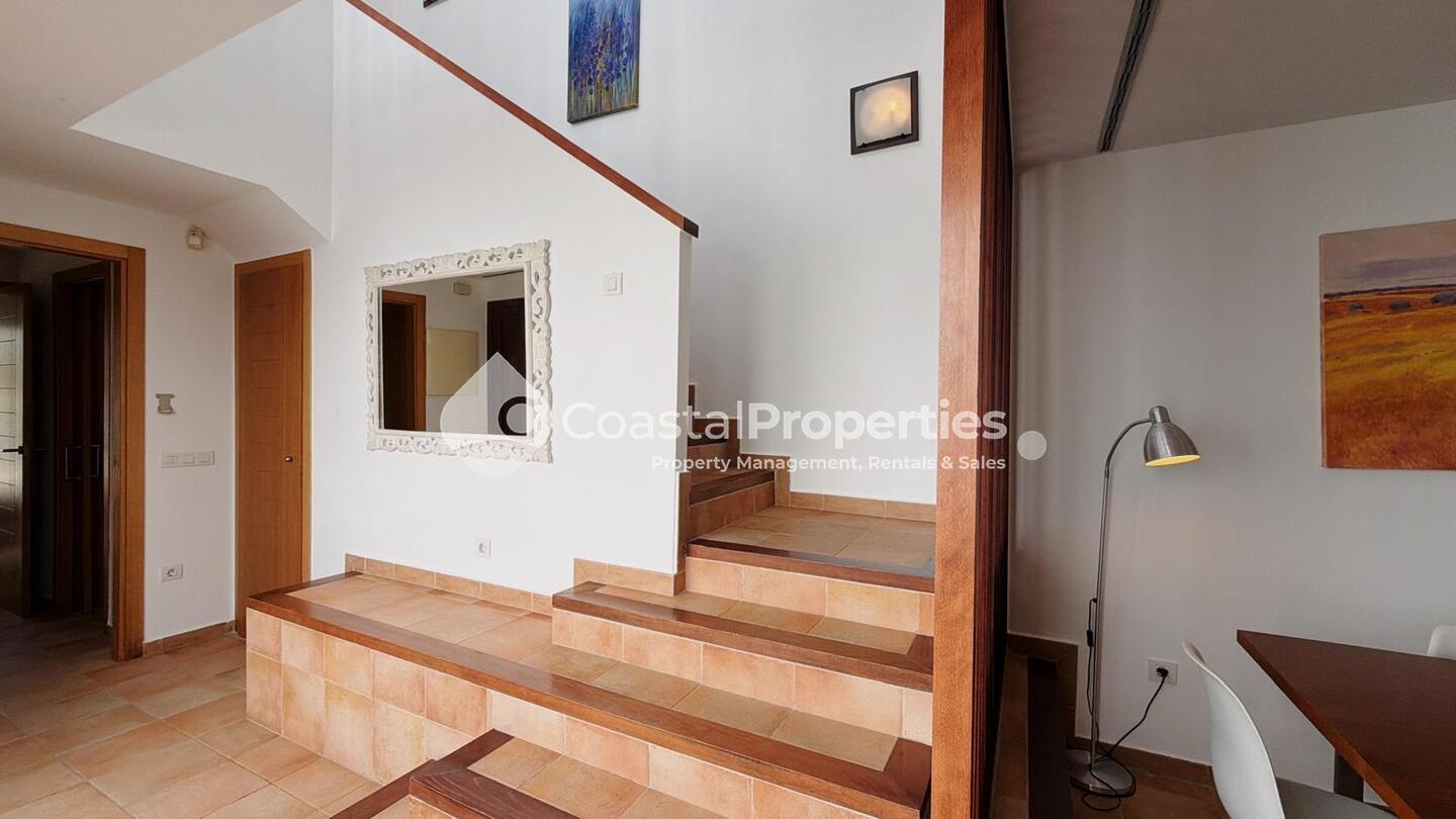 CPM 067 TORRE MACENAS: Adosado en venta en Mojácar, Almería CPM 067 TORRE MACENAS: Adosado en venta en Mojácar, Almería