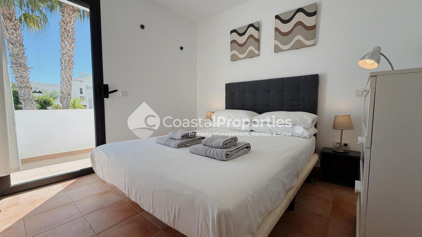 CPM 067 TORRE MACENAS: Adosado en venta en Mojácar, Almería CPM 067 TORRE MACENAS: Adosado en venta en Mojácar, Almería