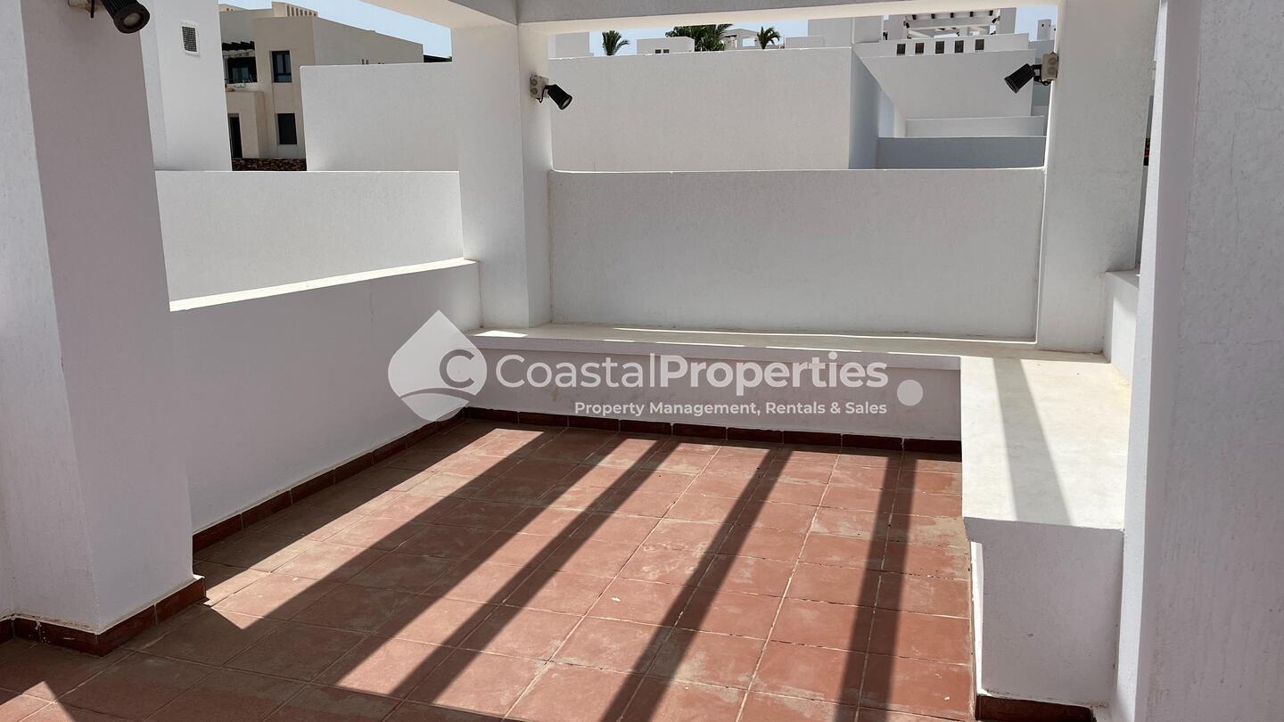 CPM 067 TORRE MACENAS: Townhouse for Sale in Mojácar, Almería CPM 067 TORRE MACENAS: Townhouse for Sale in Mojácar, Almería