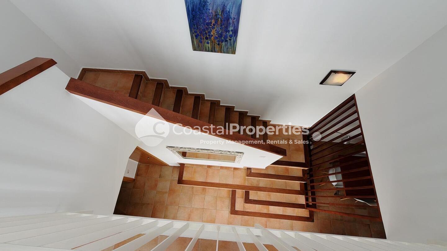 CPM 067 TORRE MACENAS: Adosado en venta en Mojácar, Almería CPM 067 TORRE MACENAS: Adosado en venta en Mojácar, Almería