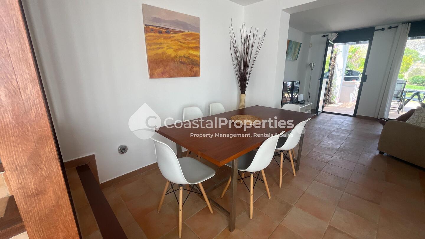 CPM 067 TORRE MACENAS: Townhouse for Sale in Mojácar, Almería CPM 067 TORRE MACENAS: Townhouse for Sale in Mojácar, Almería
