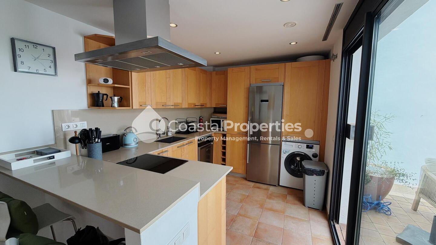 CPM 067 TORRE MACENAS: Adosado en venta en Mojácar, Almería CPM 067 TORRE MACENAS: Adosado en venta en Mojácar, Almería