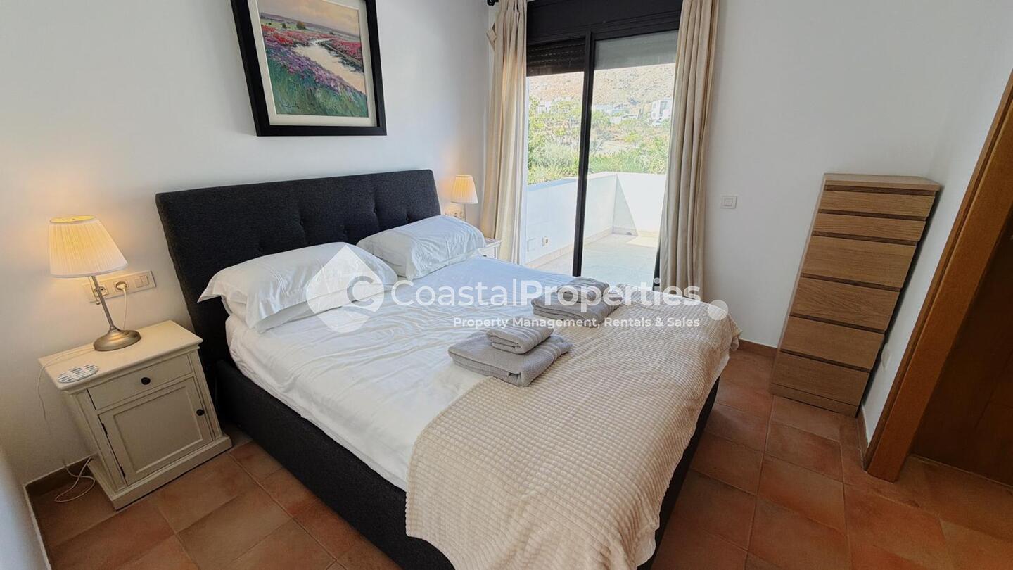 CPM 067 TORRE MACENAS: Adosado en venta en Mojácar, Almería CPM 067 TORRE MACENAS: Adosado en venta en Mojácar, Almería