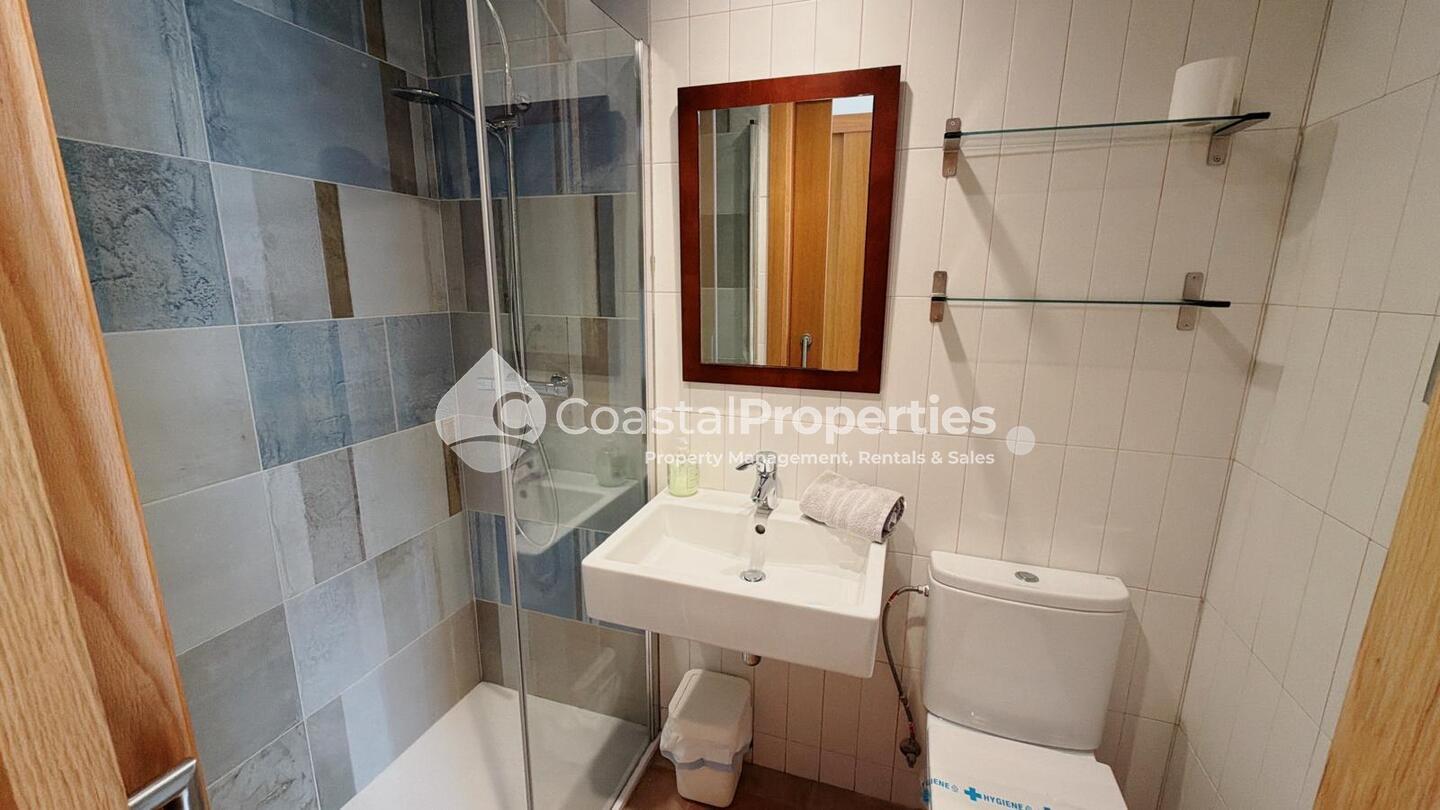 CPM 067 TORRE MACENAS: Adosado en venta en Mojácar, Almería CPM 067 TORRE MACENAS: Adosado en venta en Mojácar, Almería