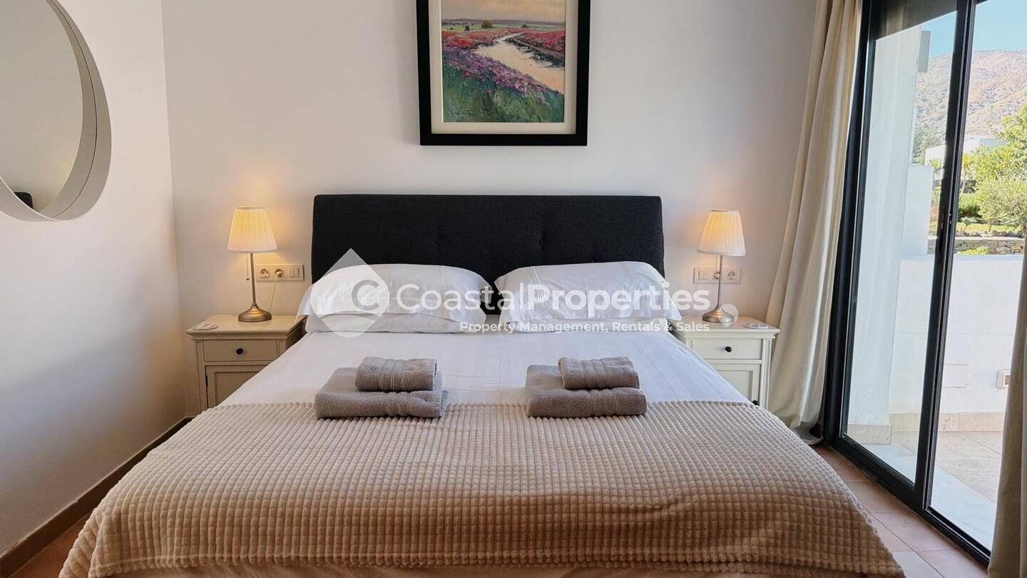 CPM 067 TORRE MACENAS: Adosado en venta en Mojácar, Almería CPM 067 TORRE MACENAS: Adosado en venta en Mojácar, Almería