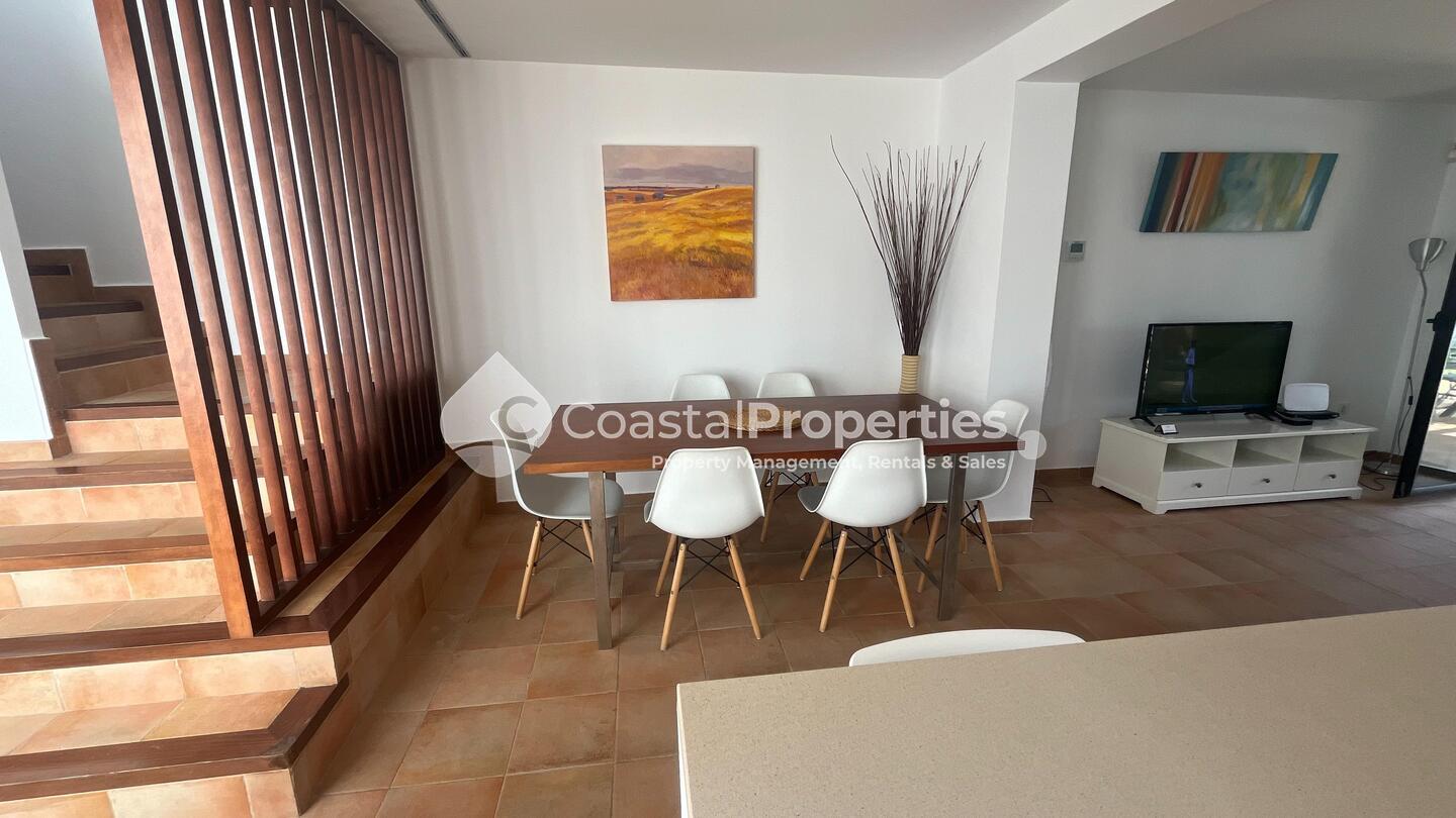 CPM 067 TORRE MACENAS: Townhouse for Sale in Mojácar, Almería CPM 067 TORRE MACENAS: Townhouse for Sale in Mojácar, Almería