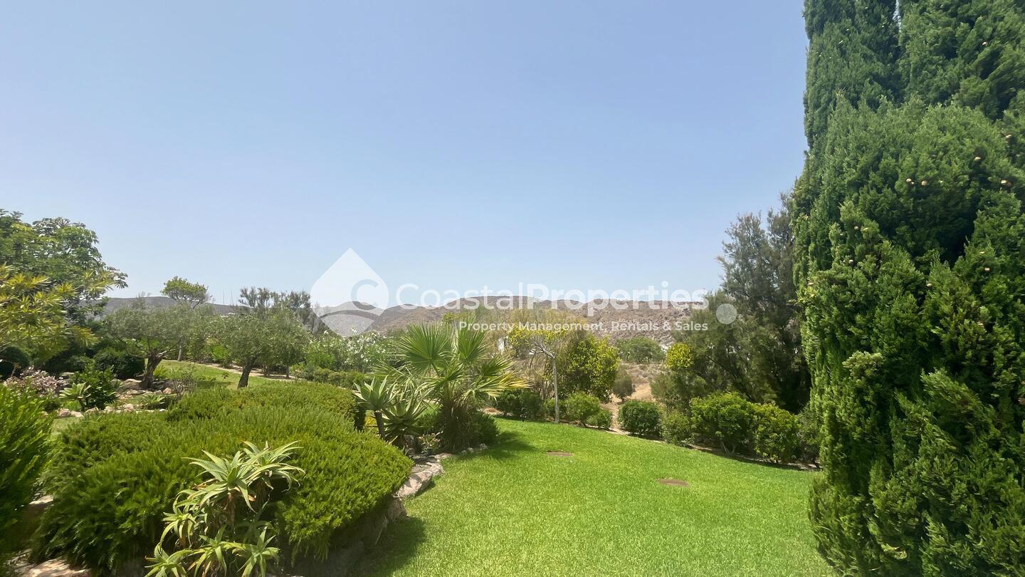 CPM 067 TORRE MACENAS: Townhouse for Sale in Mojácar, Almería CPM 067 TORRE MACENAS: Townhouse for Sale in Mojácar, Almería