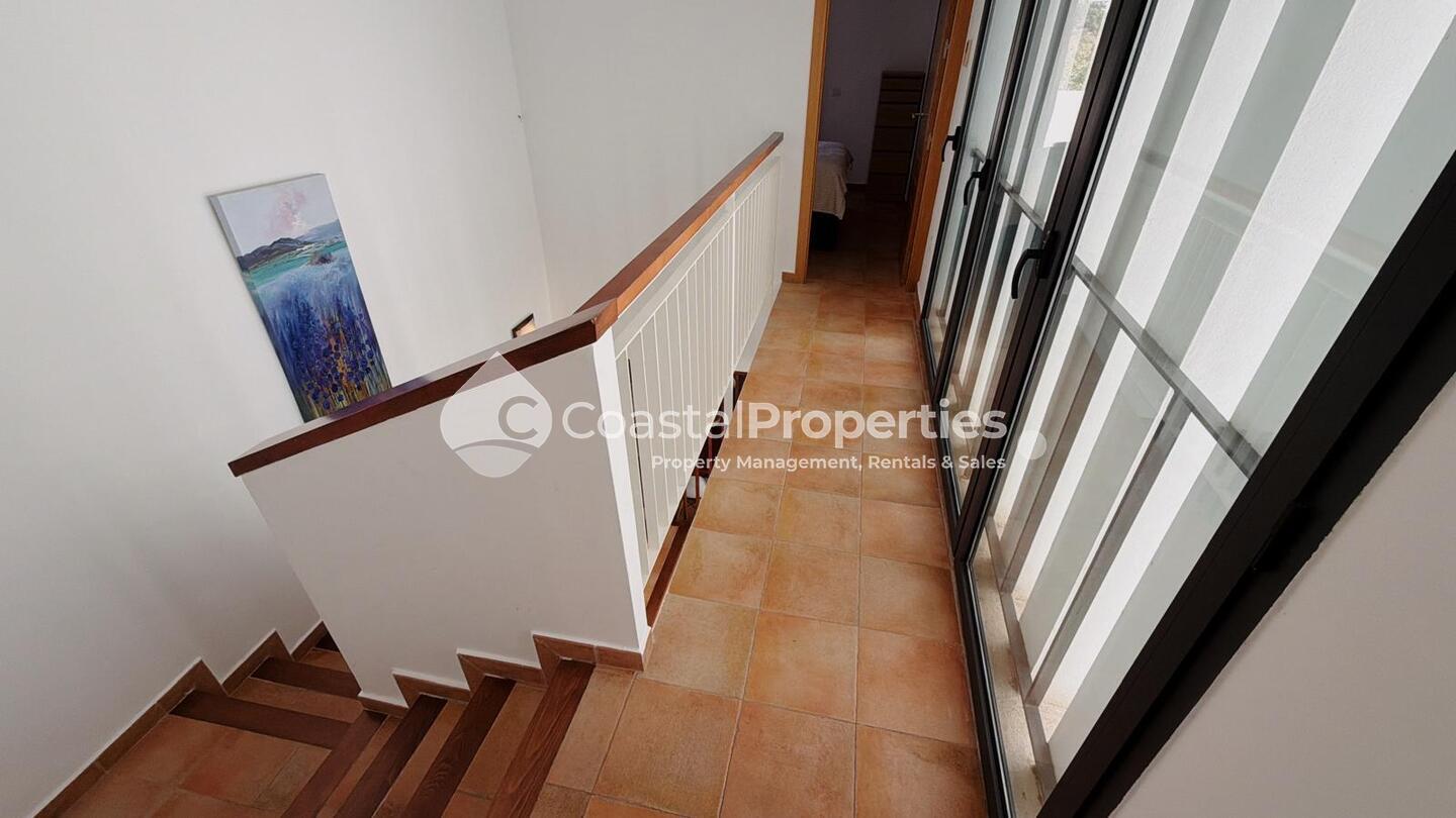 CPM 067 TORRE MACENAS: Adosado en venta en Mojácar, Almería CPM 067 TORRE MACENAS: Adosado en venta en Mojácar, Almería