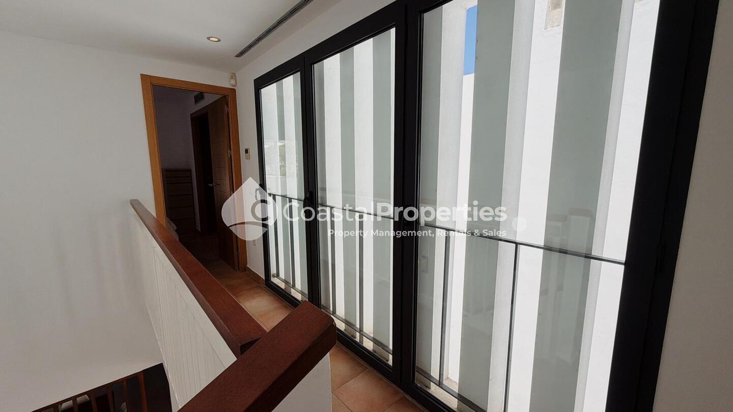 CPM 067 TORRE MACENAS: Adosado en venta en Mojácar, Almería CPM 067 TORRE MACENAS: Adosado en venta en Mojácar, Almería
