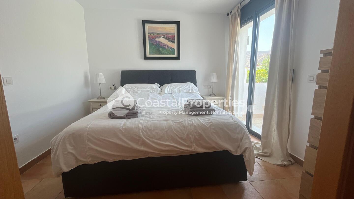 CPM 067 TORRE MACENAS: Townhouse for Sale in Mojácar, Almería CPM 067 TORRE MACENAS: Townhouse for Sale in Mojácar, Almería