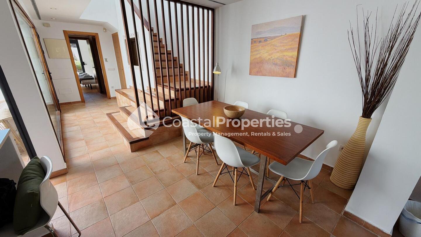 CPM 067 TORRE MACENAS: Adosado en venta en Mojácar, Almería CPM 067 TORRE MACENAS: Adosado en venta en Mojácar, Almería