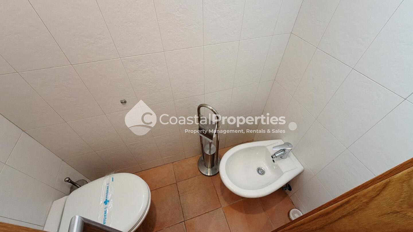 CPM 067 TORRE MACENAS: Adosado en venta en Mojácar, Almería CPM 067 TORRE MACENAS: Adosado en venta en Mojácar, Almería