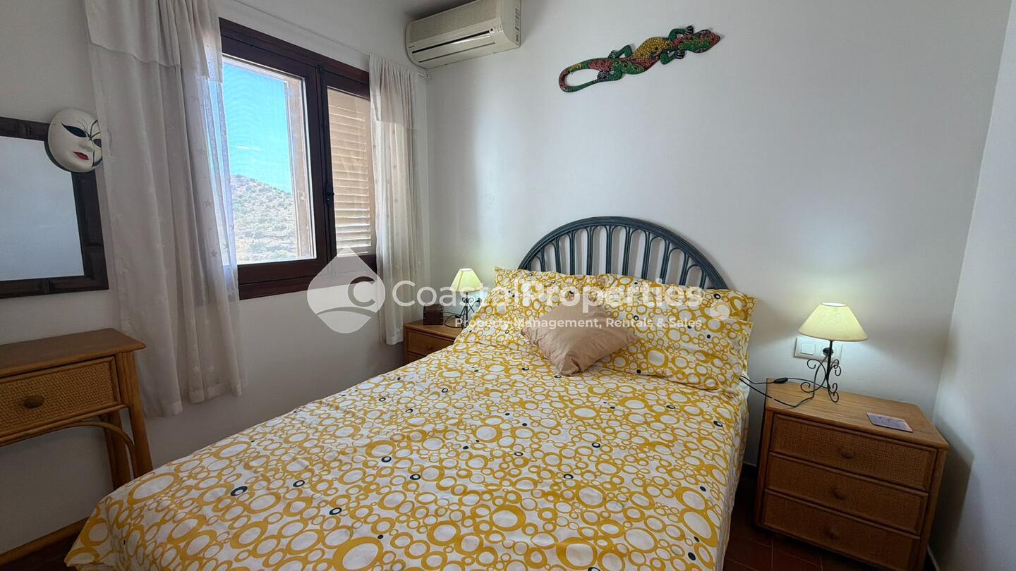 CPM 068 BINNIE HOUSE: Villa for Sale in La Parata (Mojácar), Almería CPM 068 BINNIE HOUSE: Villa for Sale in La Parata (Mojácar), Almería