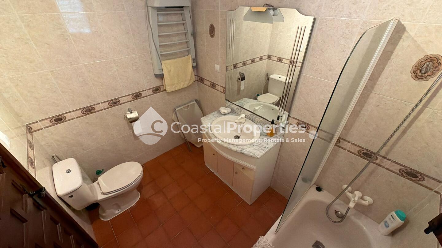 CPM 068 BINNIE HOUSE: Villa for Sale in La Parata (Mojácar), Almería CPM 068 BINNIE HOUSE: Villa for Sale in La Parata (Mojácar), Almería
