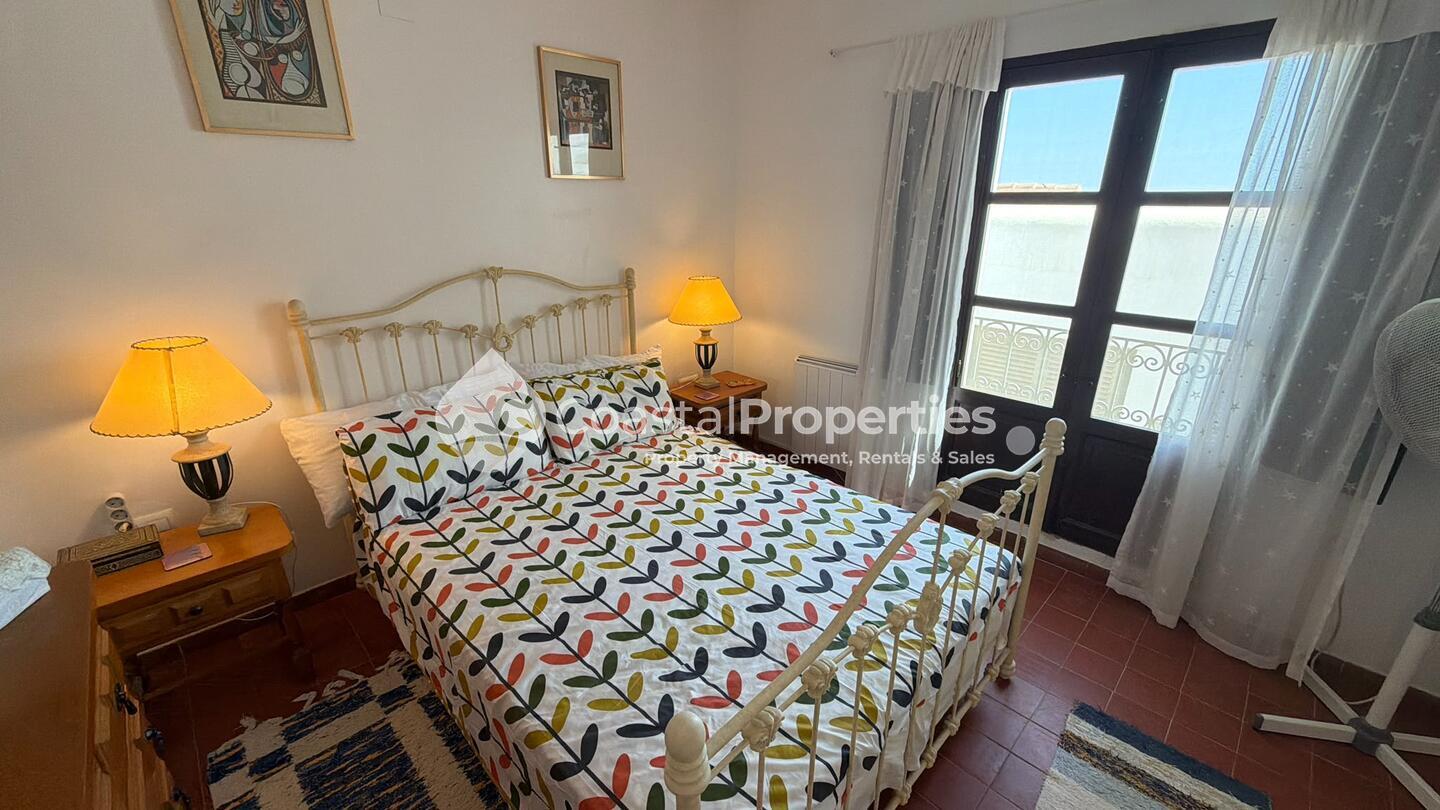 CPM 068 BINNIE HOUSE: Villa for Sale in La Parata (Mojácar), Almería CPM 068 BINNIE HOUSE: Villa for Sale in La Parata (Mojácar), Almería
