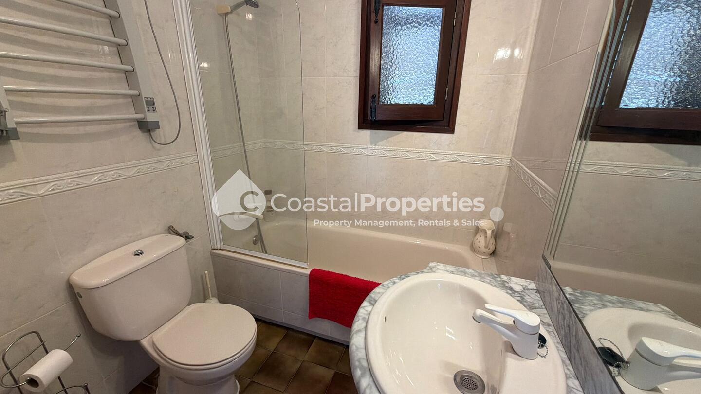 CPM 068 BINNIE HOUSE: Villa for Sale in La Parata (Mojácar), Almería CPM 068 BINNIE HOUSE: Villa for Sale in La Parata (Mojácar), Almería