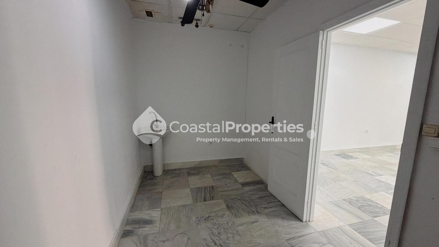 CPM 069- LOCAL COMERCIAL: Commercial Property for Sale in Mojácar, Almería CPM 069- LOCAL COMERCIAL: Commercial Property for Sale in Mojácar, Almería