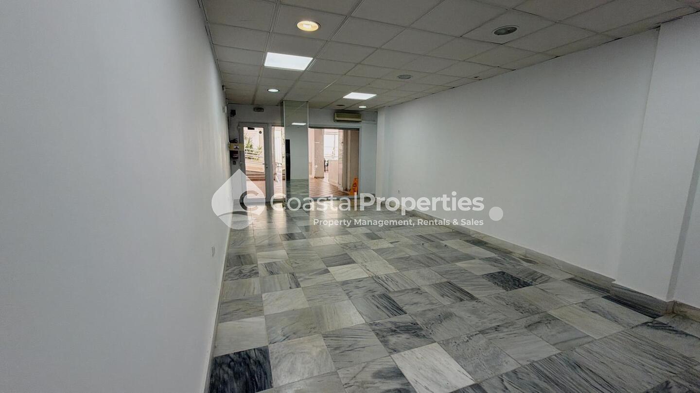 CPM 069- LOCAL COMERCIAL: Commercial Property for Sale in Mojácar, Almería CPM 069- LOCAL COMERCIAL: Commercial Property for Sale in Mojácar, Almería