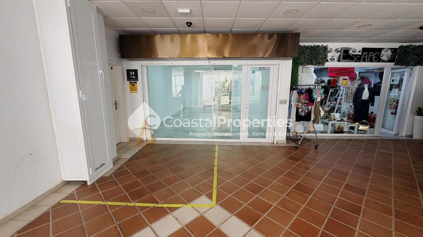 CPM 069- LOCAL COMERCIAL: Commercial Property for Sale