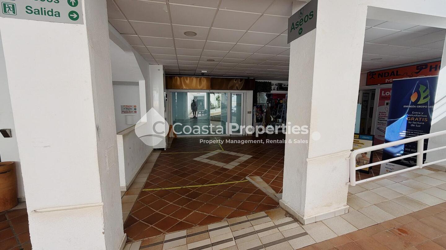 CPM 069- LOCAL COMERCIAL: Commercial Property for Sale in Mojácar, Almería CPM 069- LOCAL COMERCIAL: Commercial Property for Sale in Mojácar, Almería