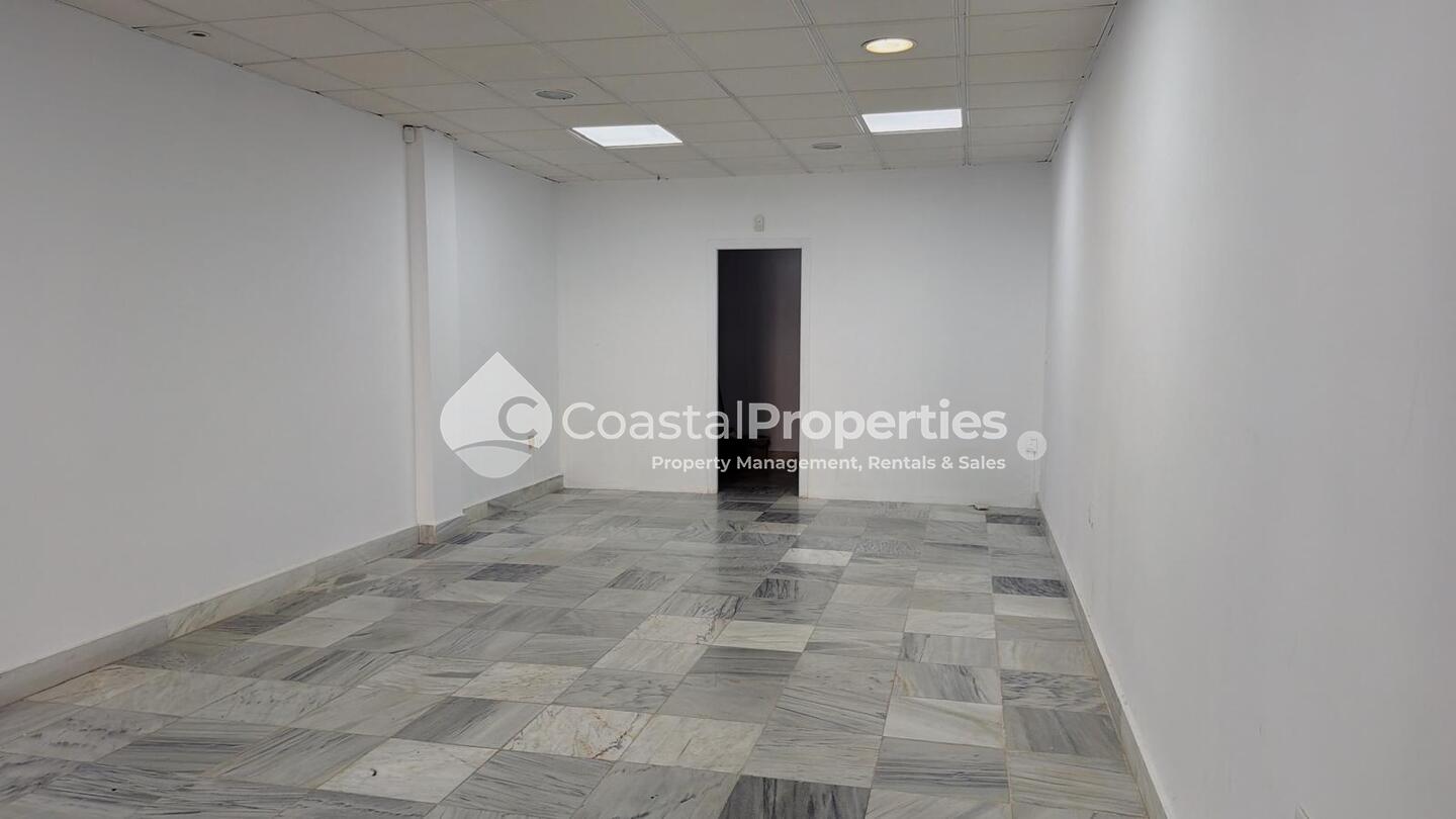 CPM 069- LOCAL COMERCIAL: Commercial Property for Sale in Mojácar, Almería CPM 069- LOCAL COMERCIAL: Commercial Property for Sale in Mojácar, Almería