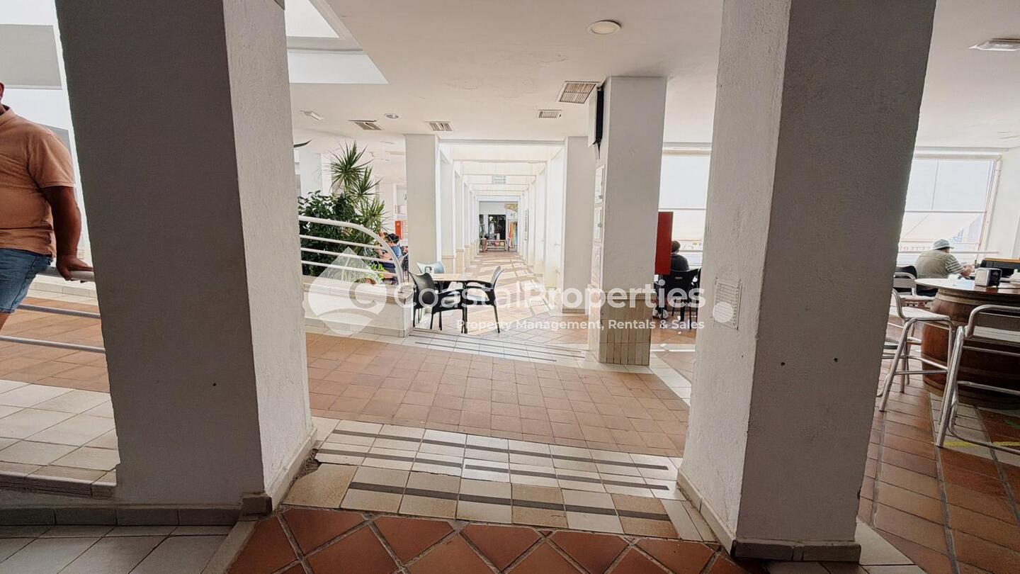 CPM 069- LOCAL COMERCIAL: Commercial Property for Sale in Mojácar, Almería CPM 069- LOCAL COMERCIAL: Commercial Property for Sale in Mojácar, Almería