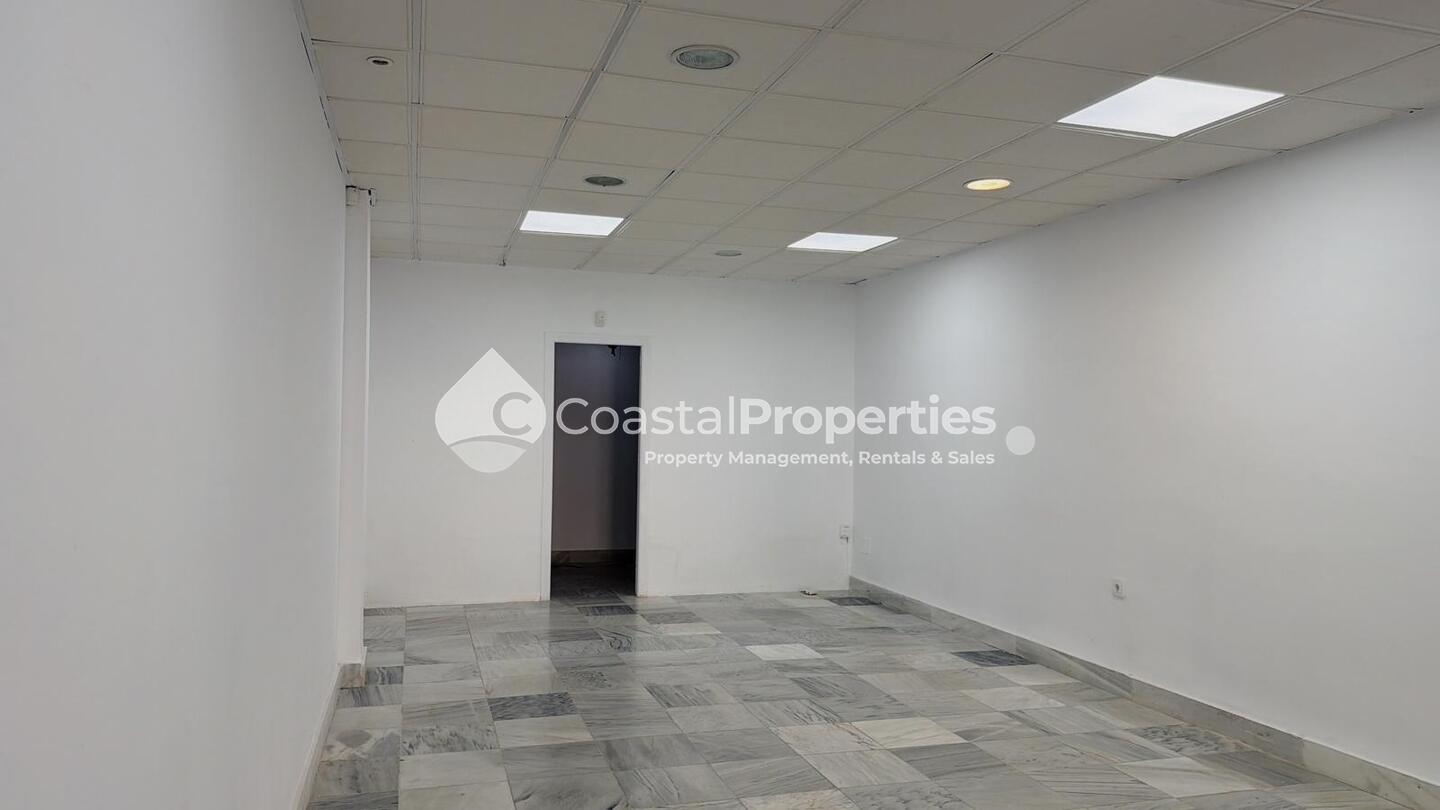 CPM 069- LOCAL COMERCIAL: Commercial Property for Sale in Mojácar, Almería CPM 069- LOCAL COMERCIAL: Commercial Property for Sale in Mojácar, Almería