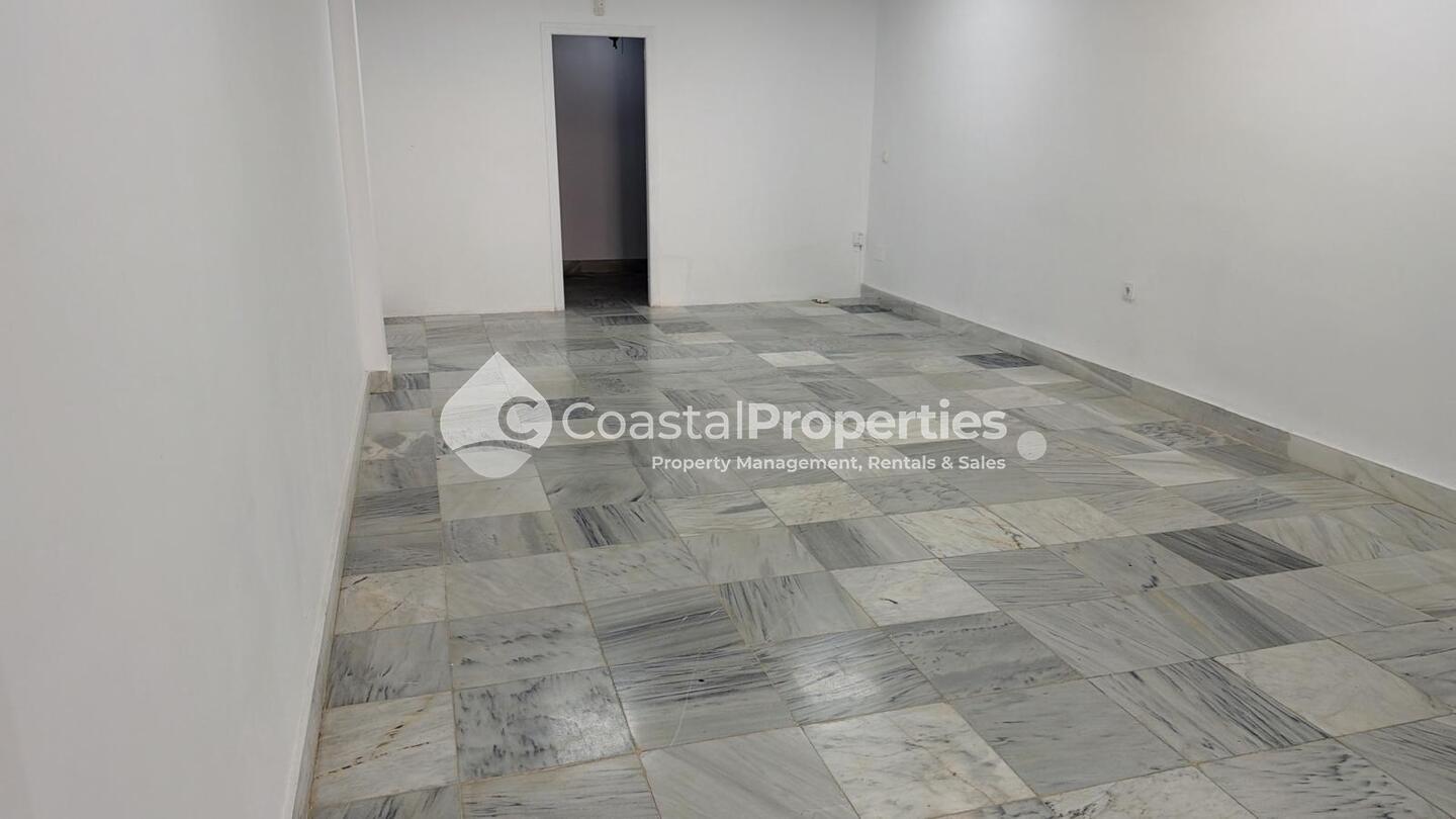 CPM 069- LOCAL COMERCIAL: Commercial Property for Sale in Mojácar, Almería CPM 069- LOCAL COMERCIAL: Commercial Property for Sale in Mojácar, Almería
