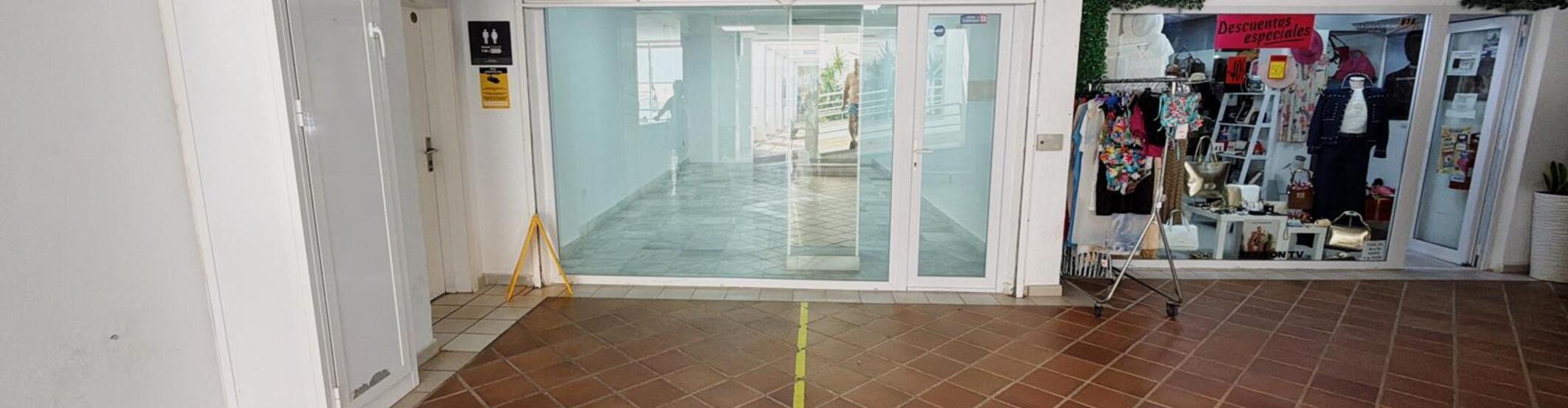 CPM 069- LOCAL COMERCIAL