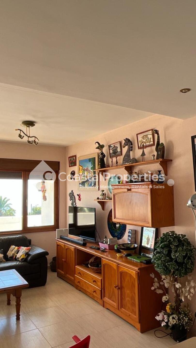 CPM013- BELLA VISTA: Apartamento en venta en Mojácar, Almería