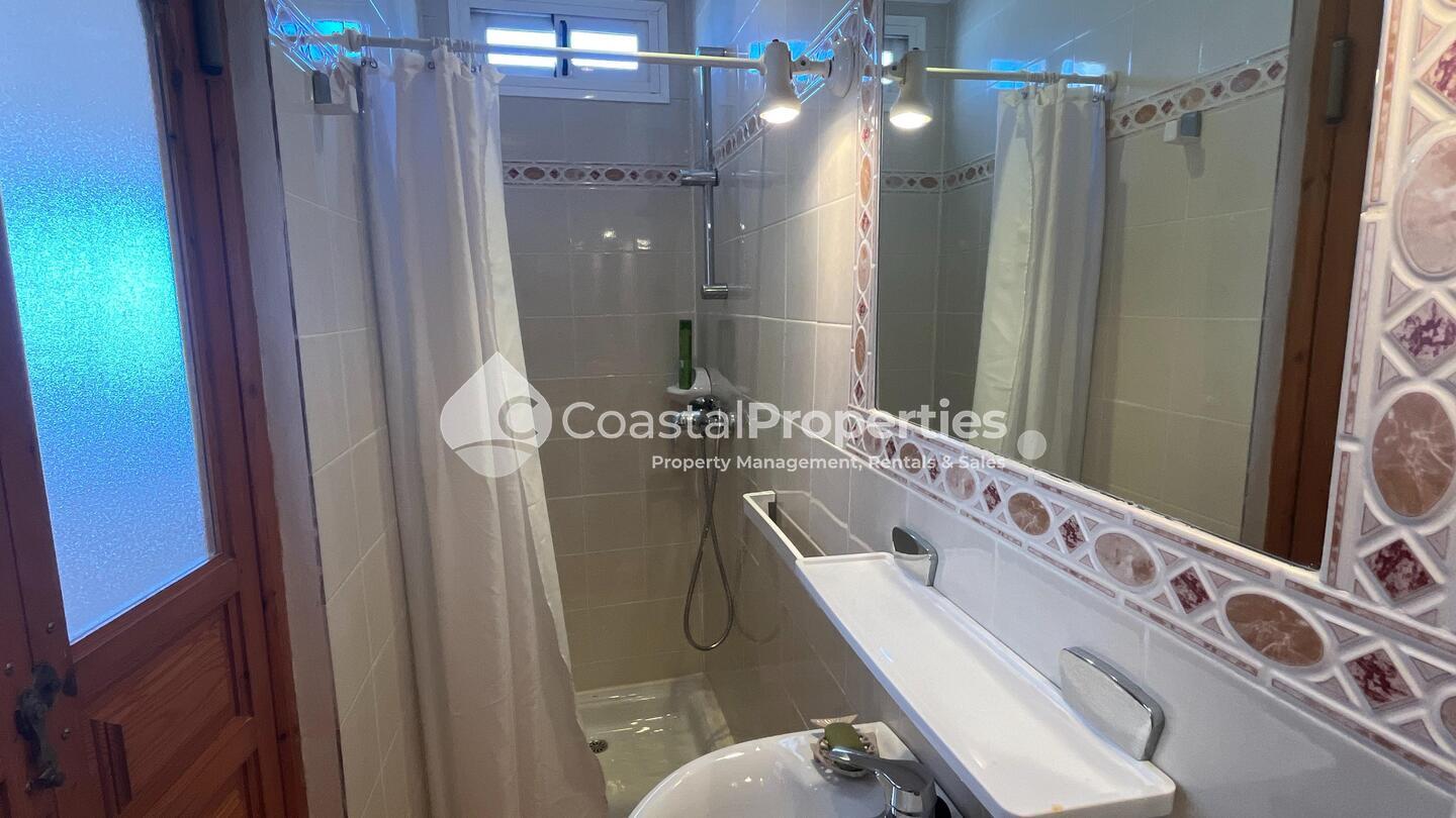 CPR- 017 CASA MOJAQUERA: Apartamento en alquiler en Mojácar, Almería CPR- 017 CASA MOJAQUERA: Apartamento en alquiler en Mojácar, Almería